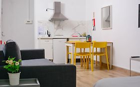 Travel&live Santa Catarina apartment